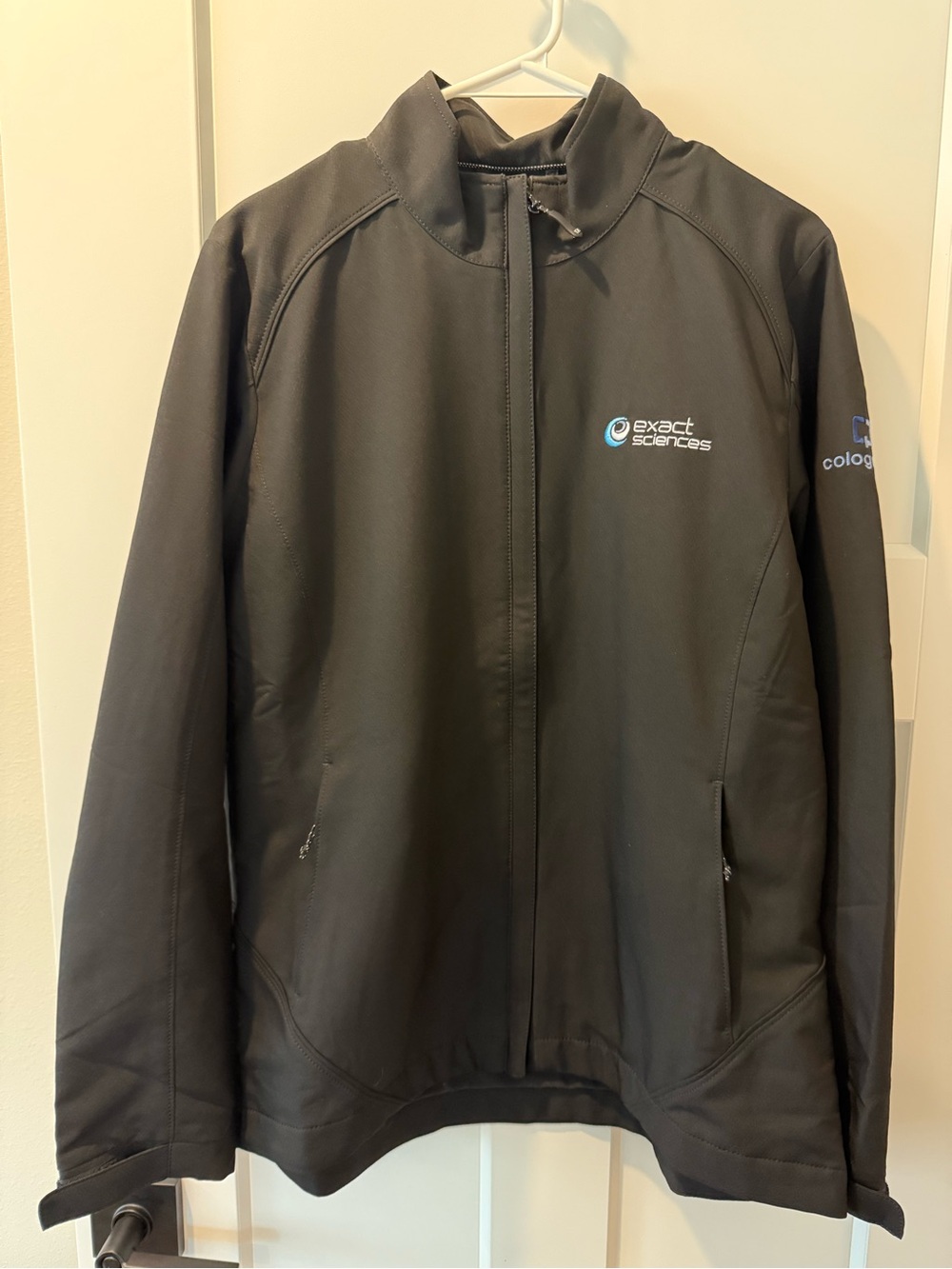 Cutter & Buck Exact Sciences Women's Performance Jacket